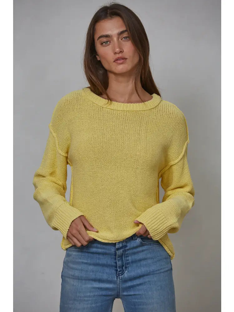 Hailee Sweater