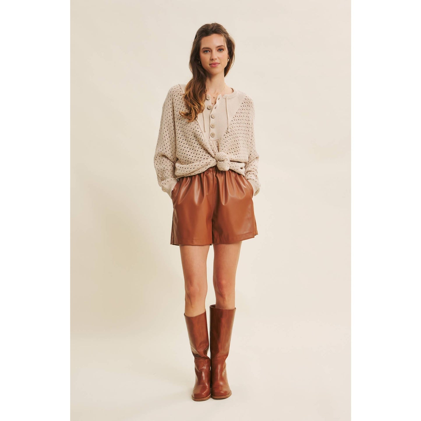 Canyon Sweater