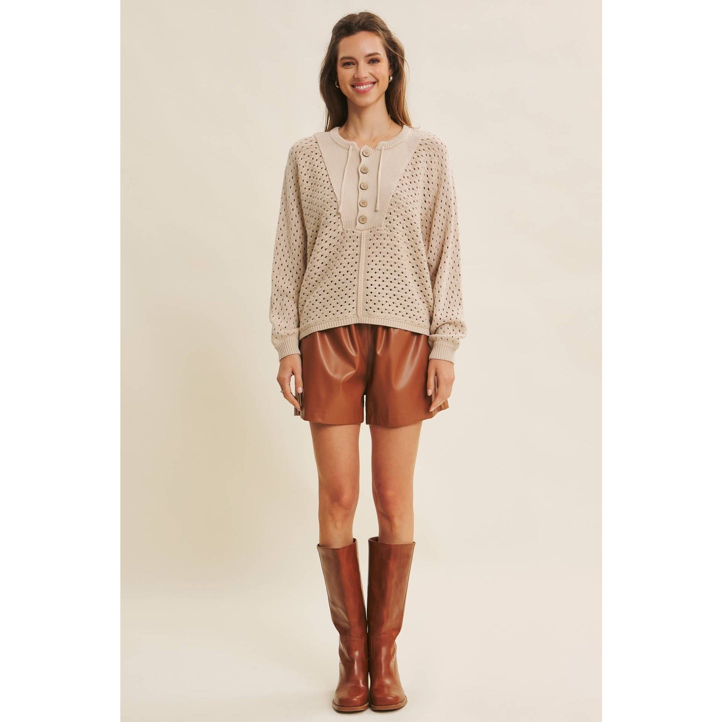Canyon Sweater