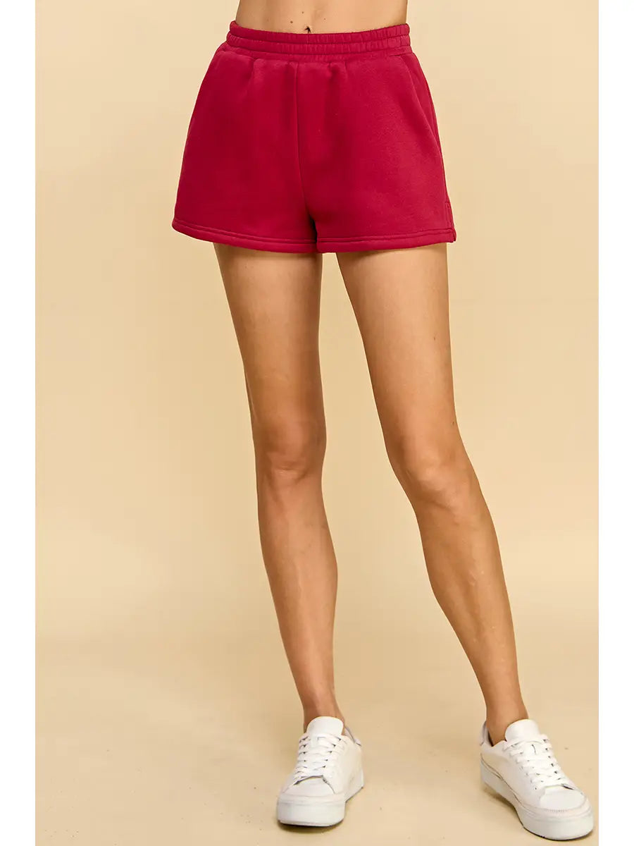 Weekender Sweat Shorts