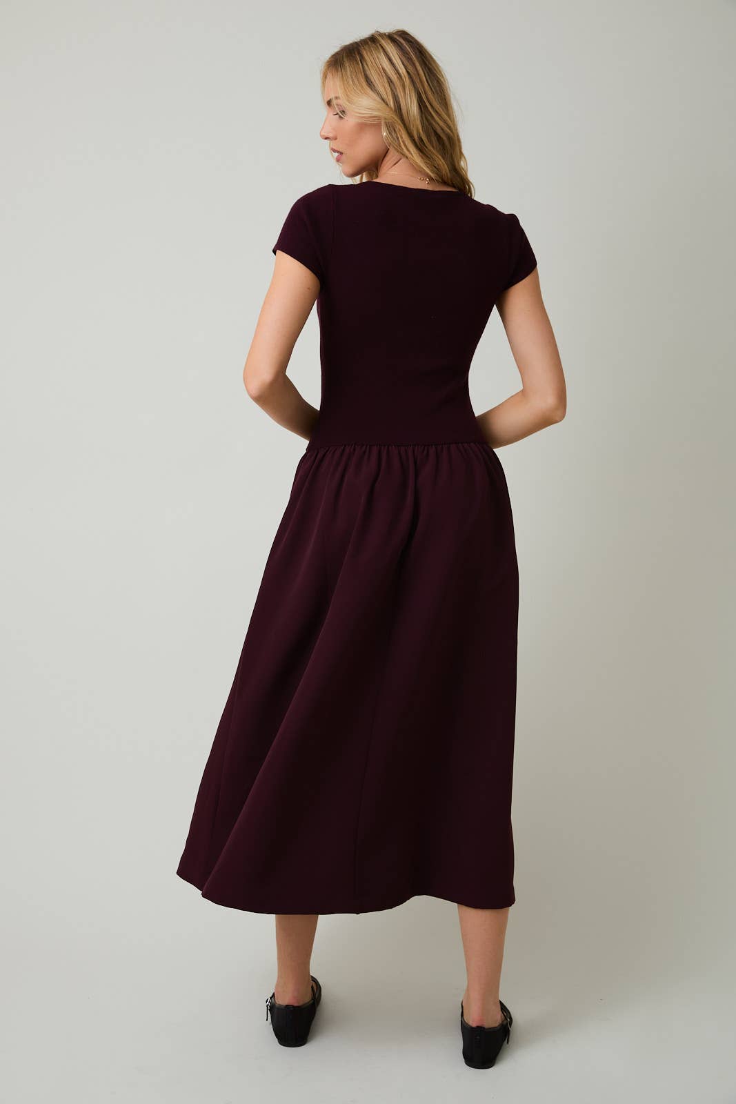 Marabella Midi Dress