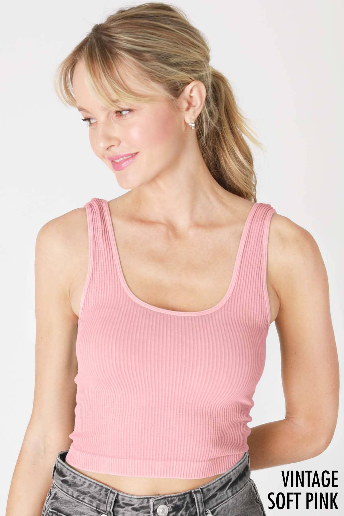 The Megan Tank