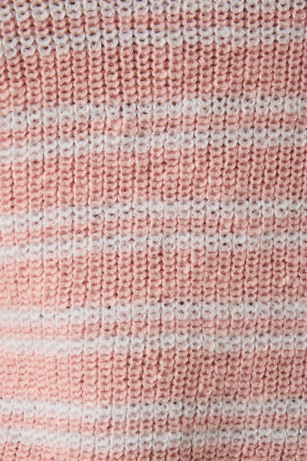 Coral Coast Sweater