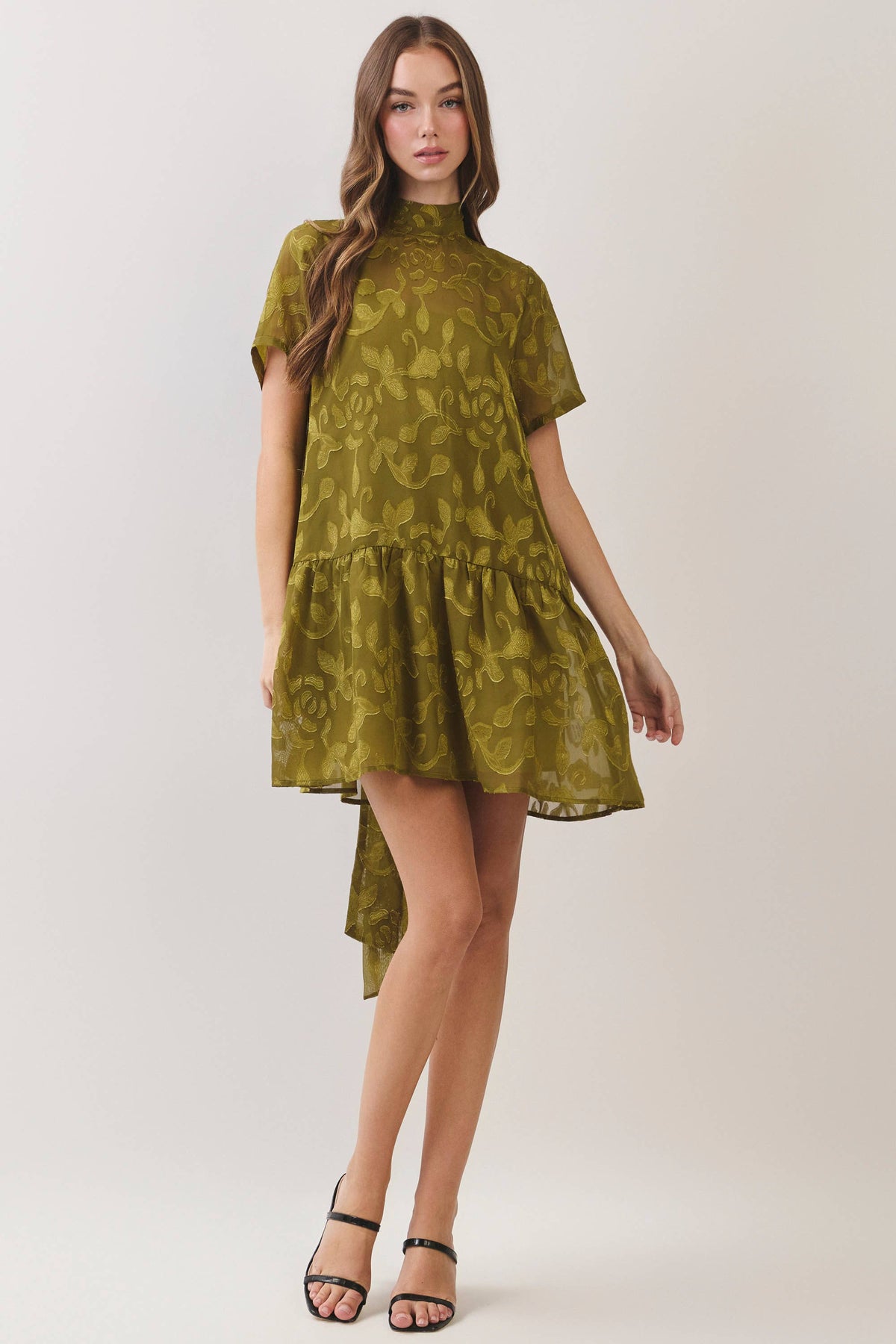 Willowmere Mini Dress