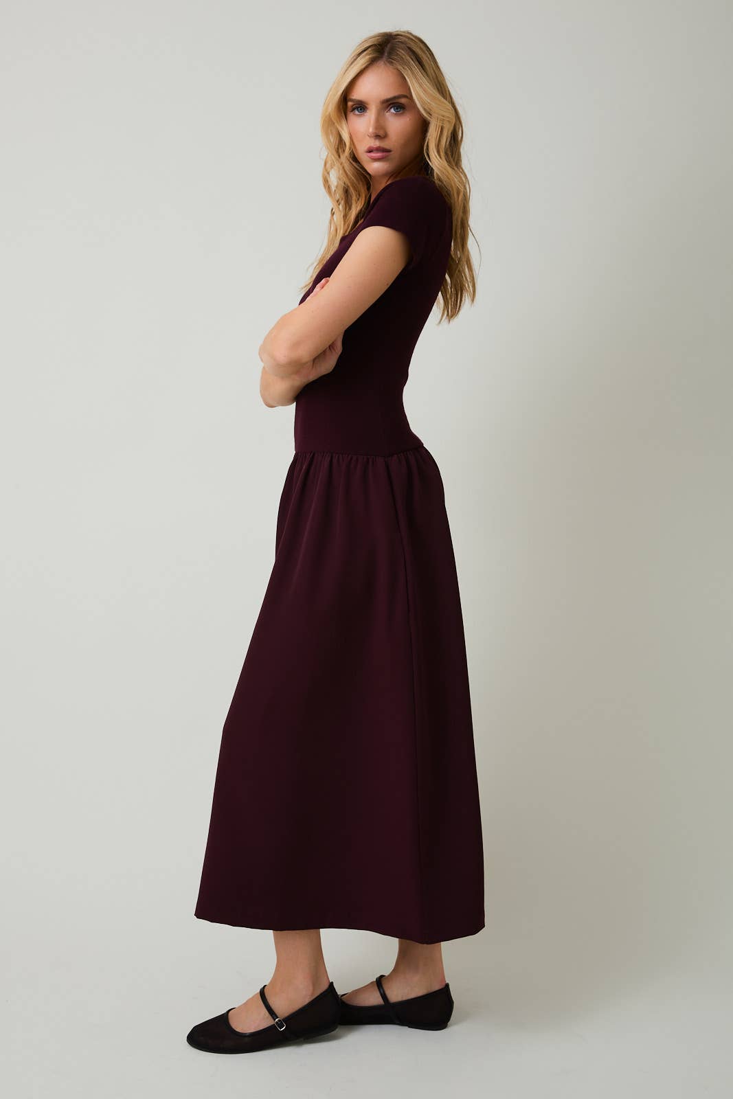 Marabella Midi Dress