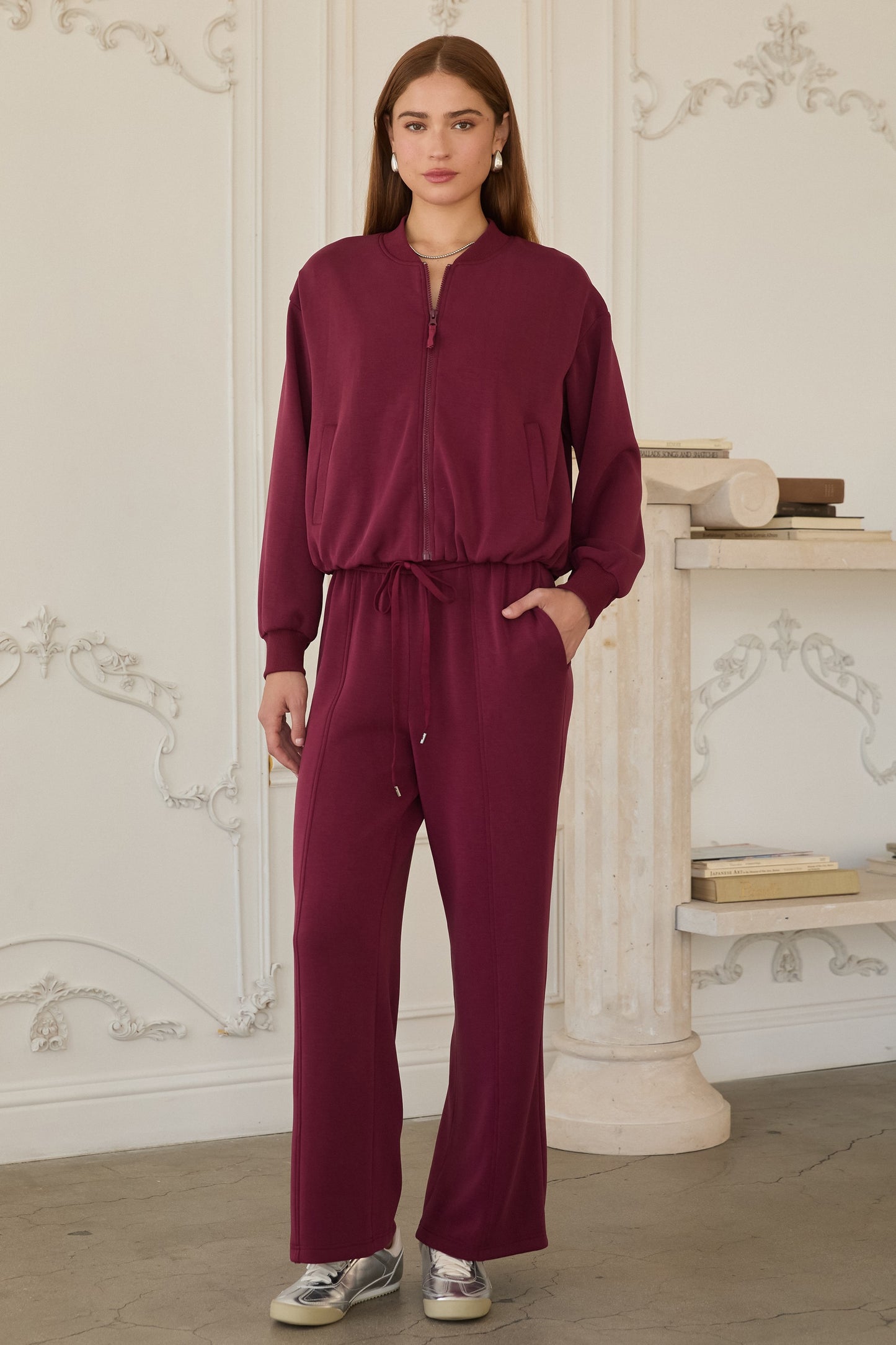 Drift Modal Pants