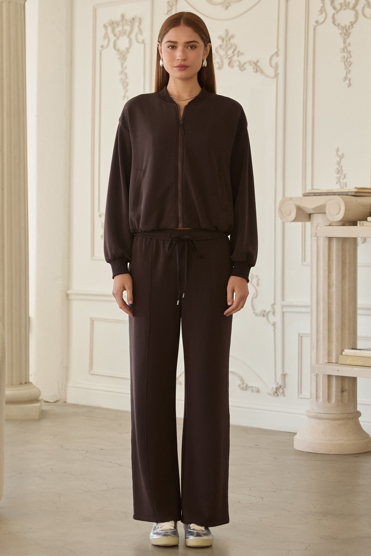 Drift Modal Pants
