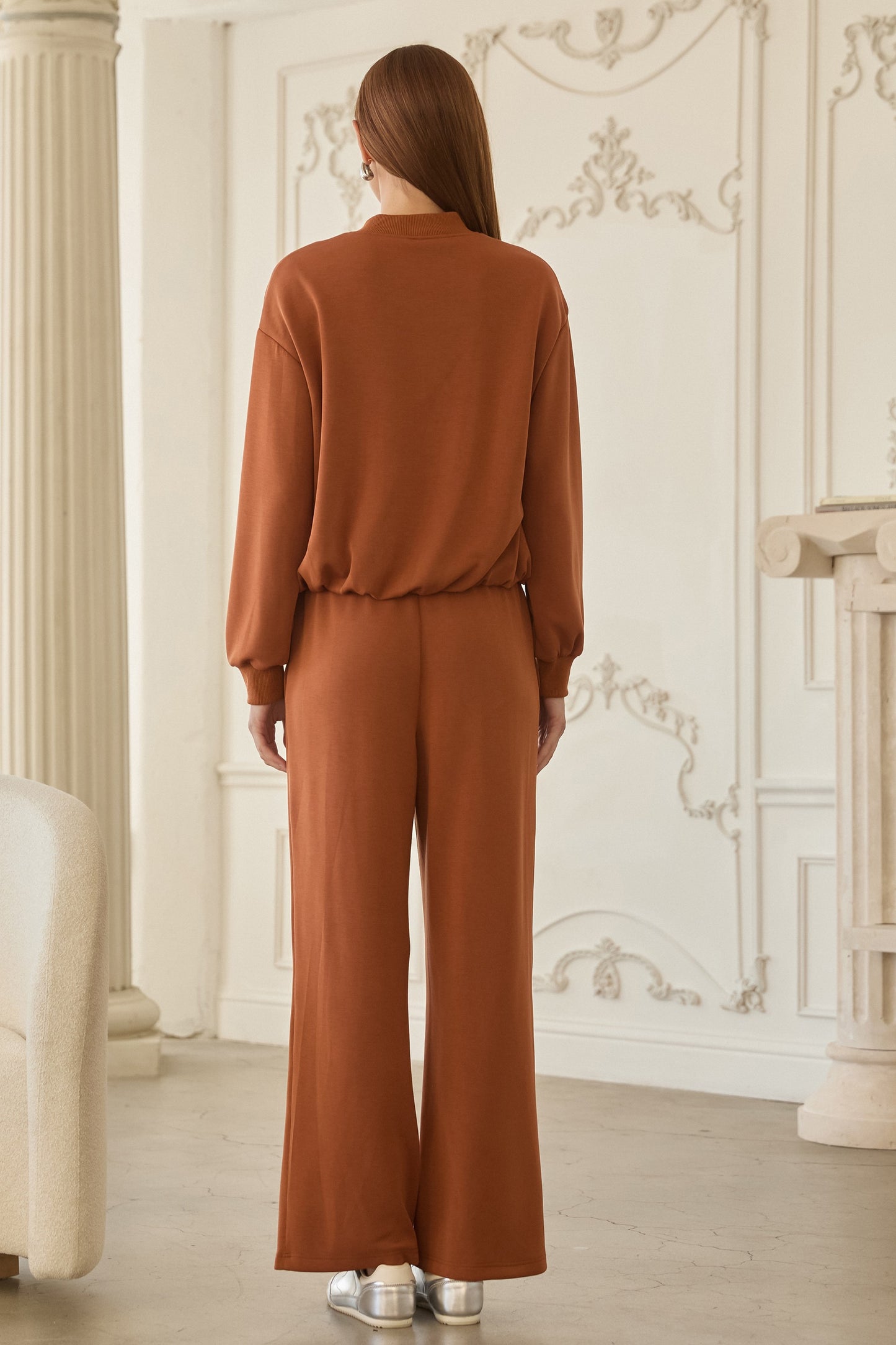 Drift Modal Pants