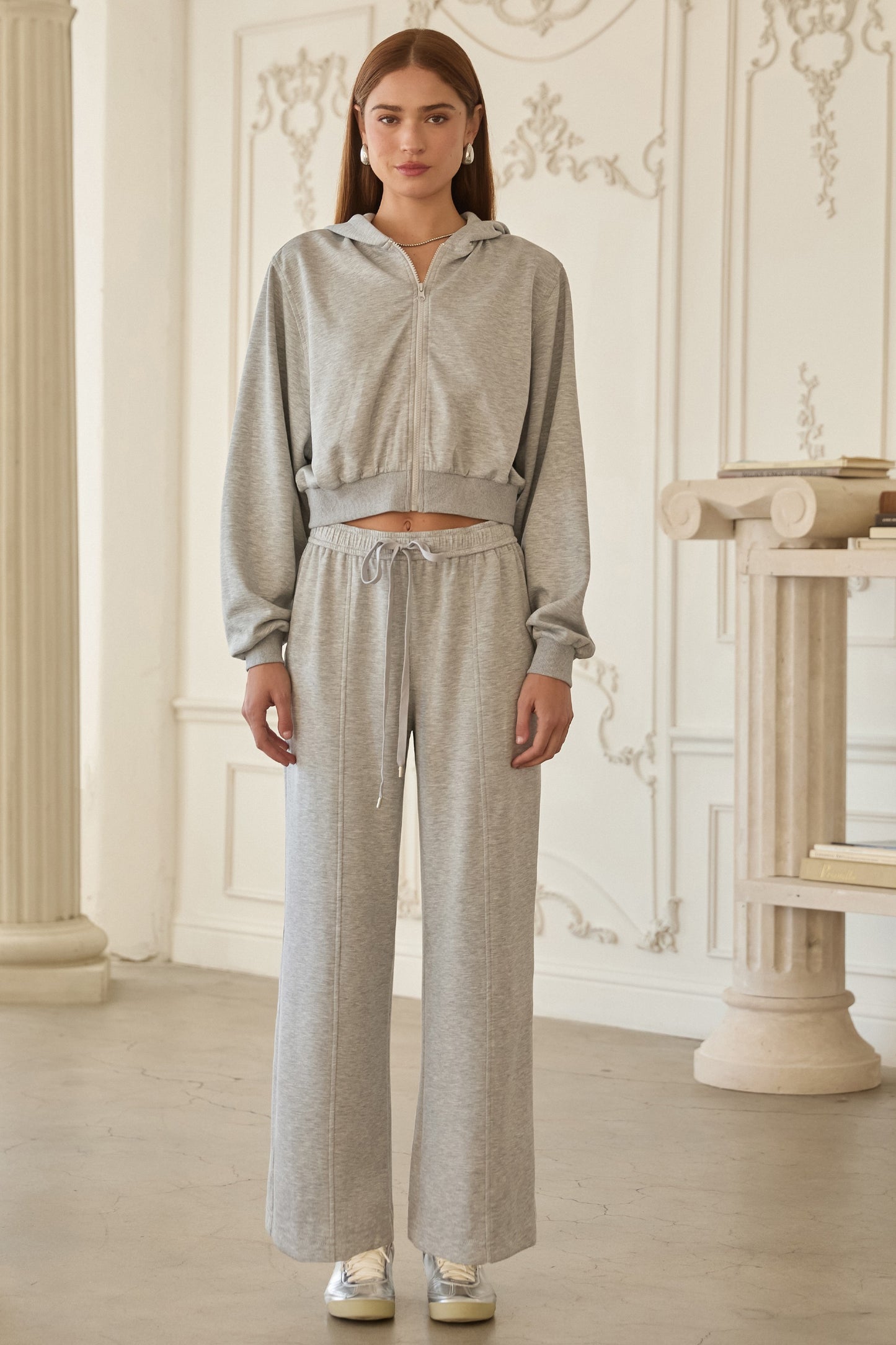 Drift Modal Pants