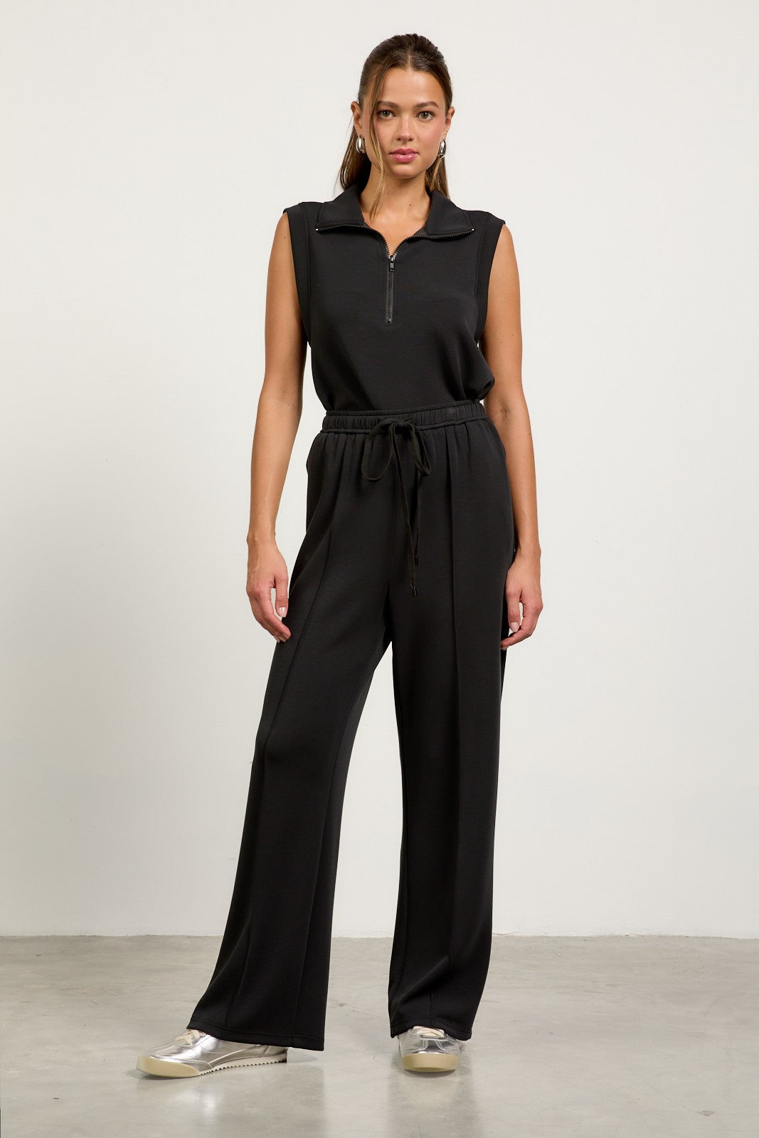 Drift Modal Pants