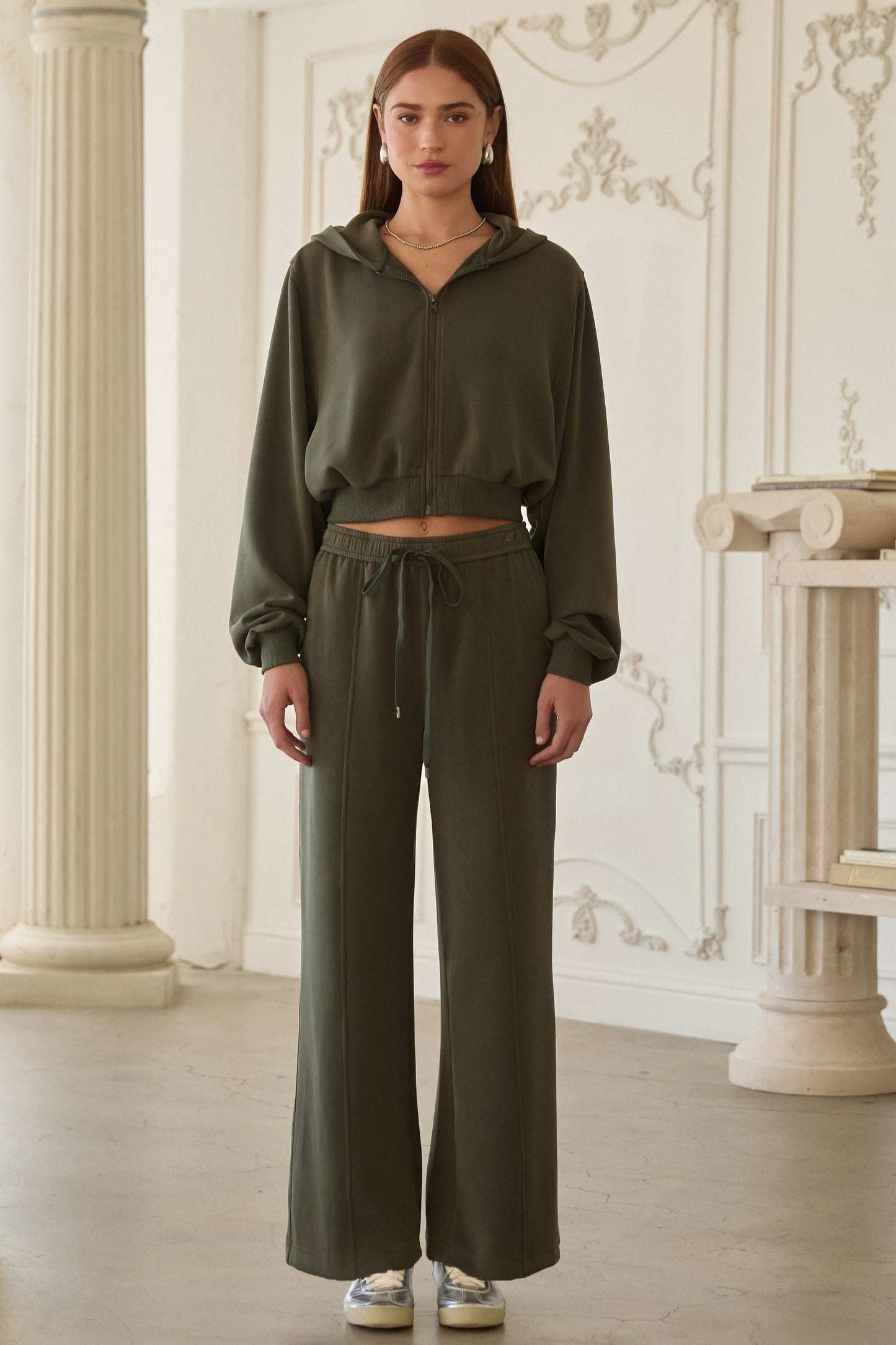 Drift Modal Pants
