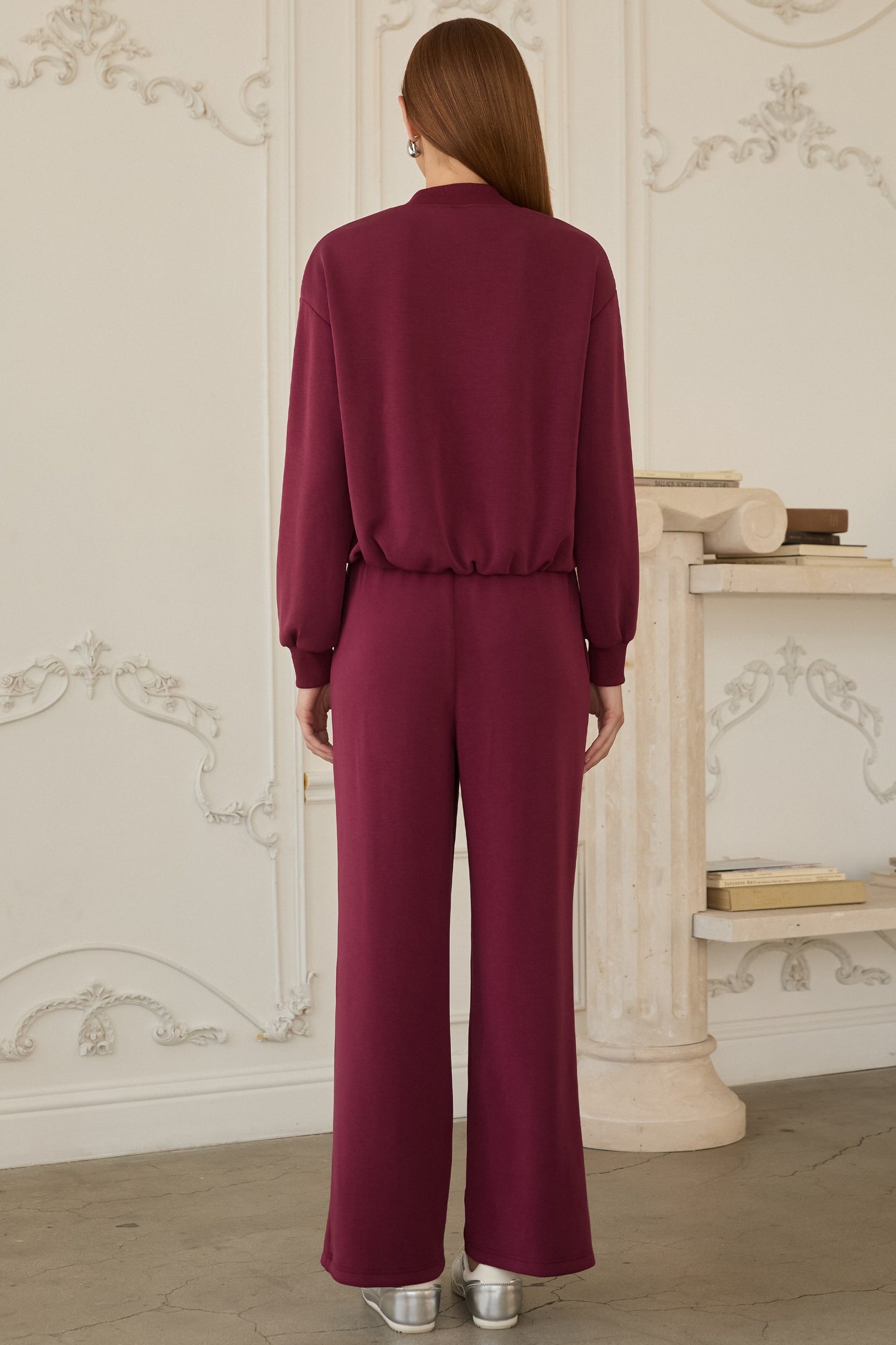 Drift Modal Pants