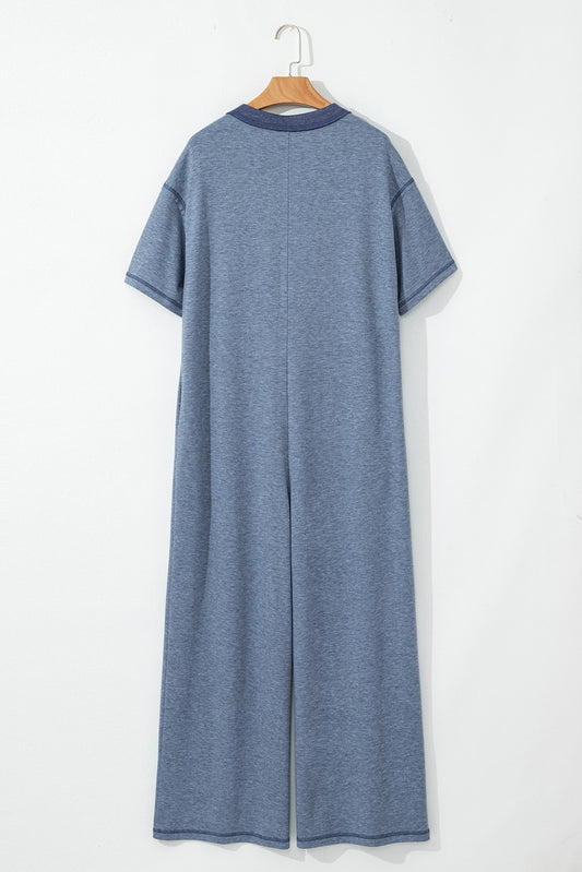 Blue Ridge Jumpsuit