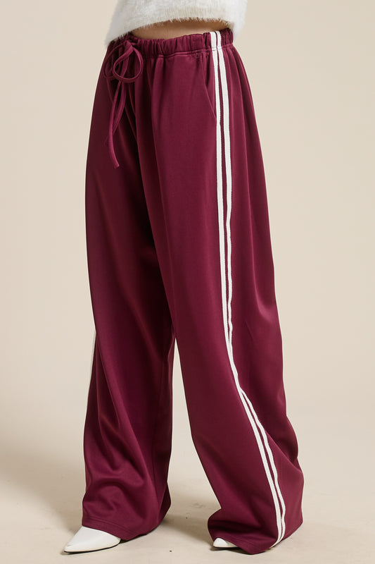 Victory Stripe Pants