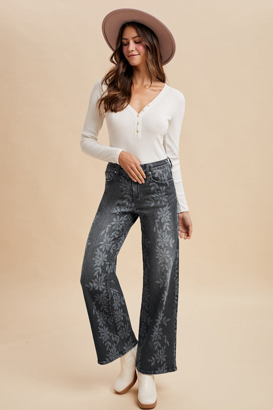 Daisy Dream Jeans