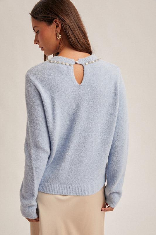 Jewel Sweater