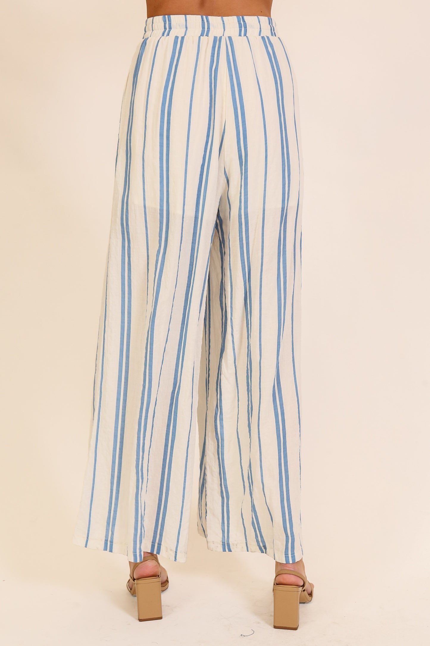 Coastal Breeze Pants