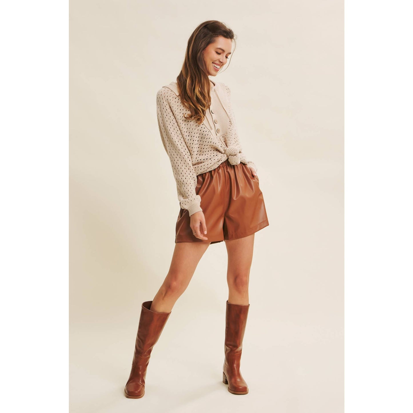 Canyon Sweater
