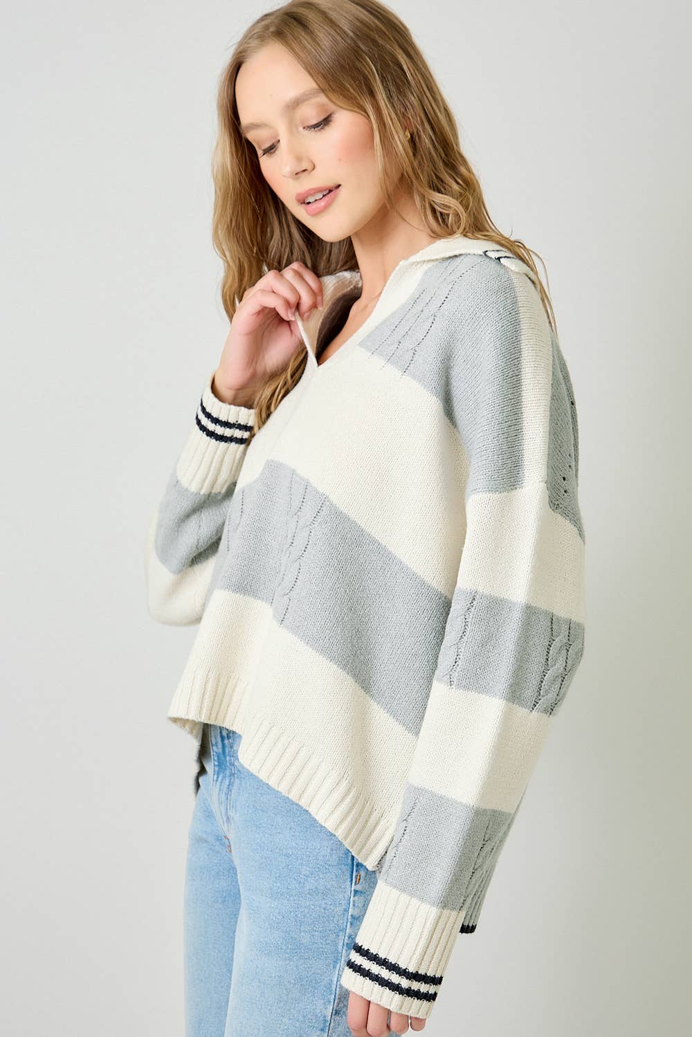 Marlowe Sweater