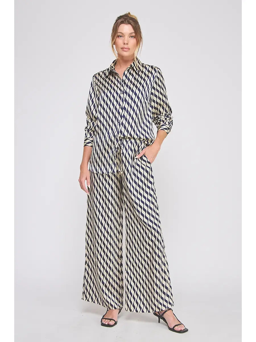 Riviera Pant