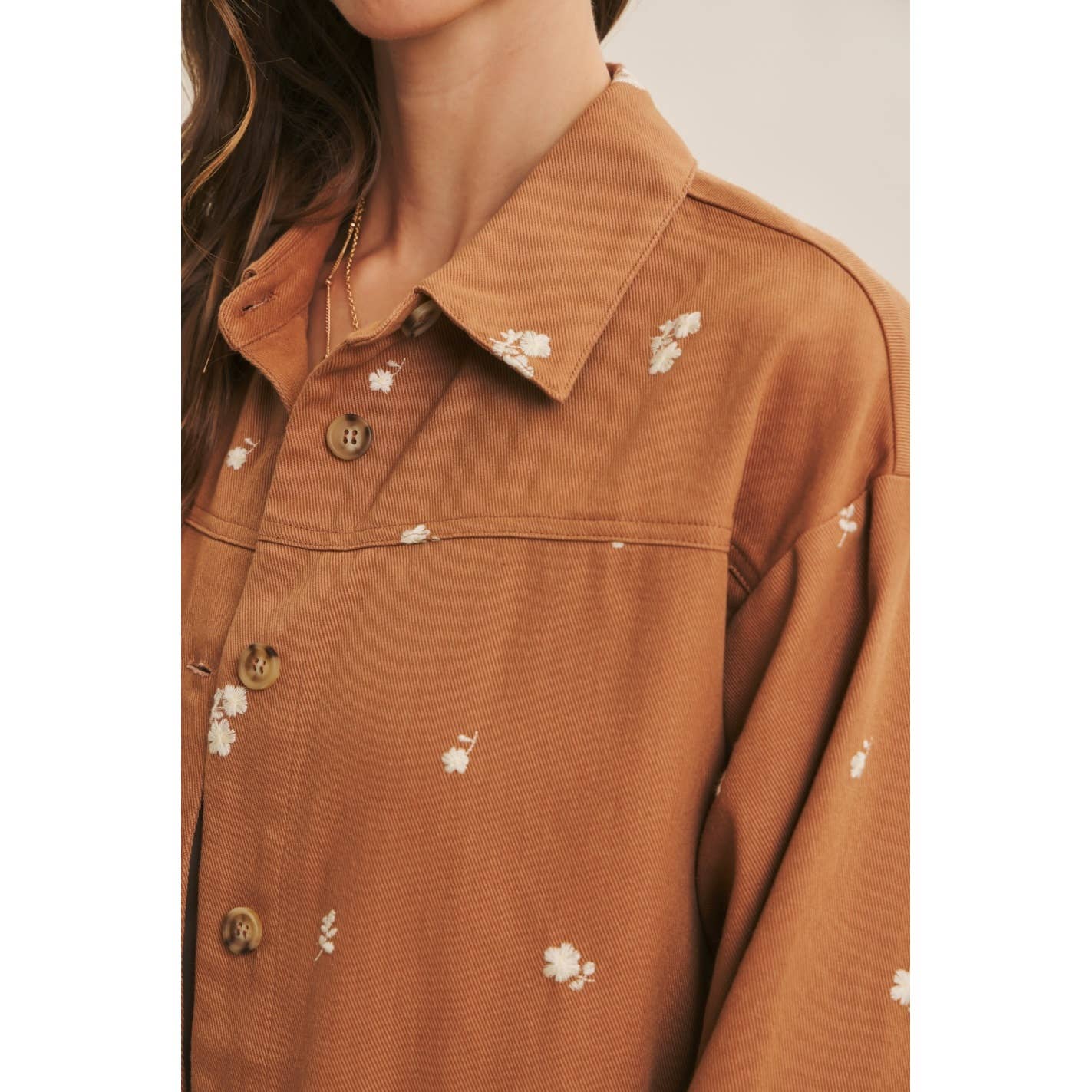 Scout Utility Jacket