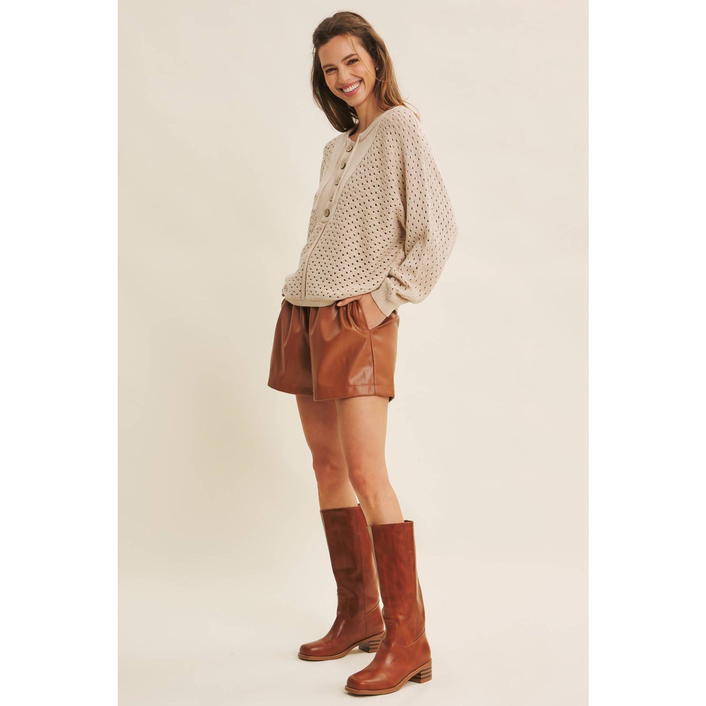 Canyon Sweater