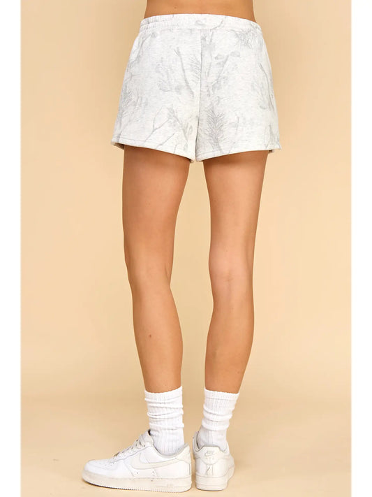 Shadowfall Sweatshorts