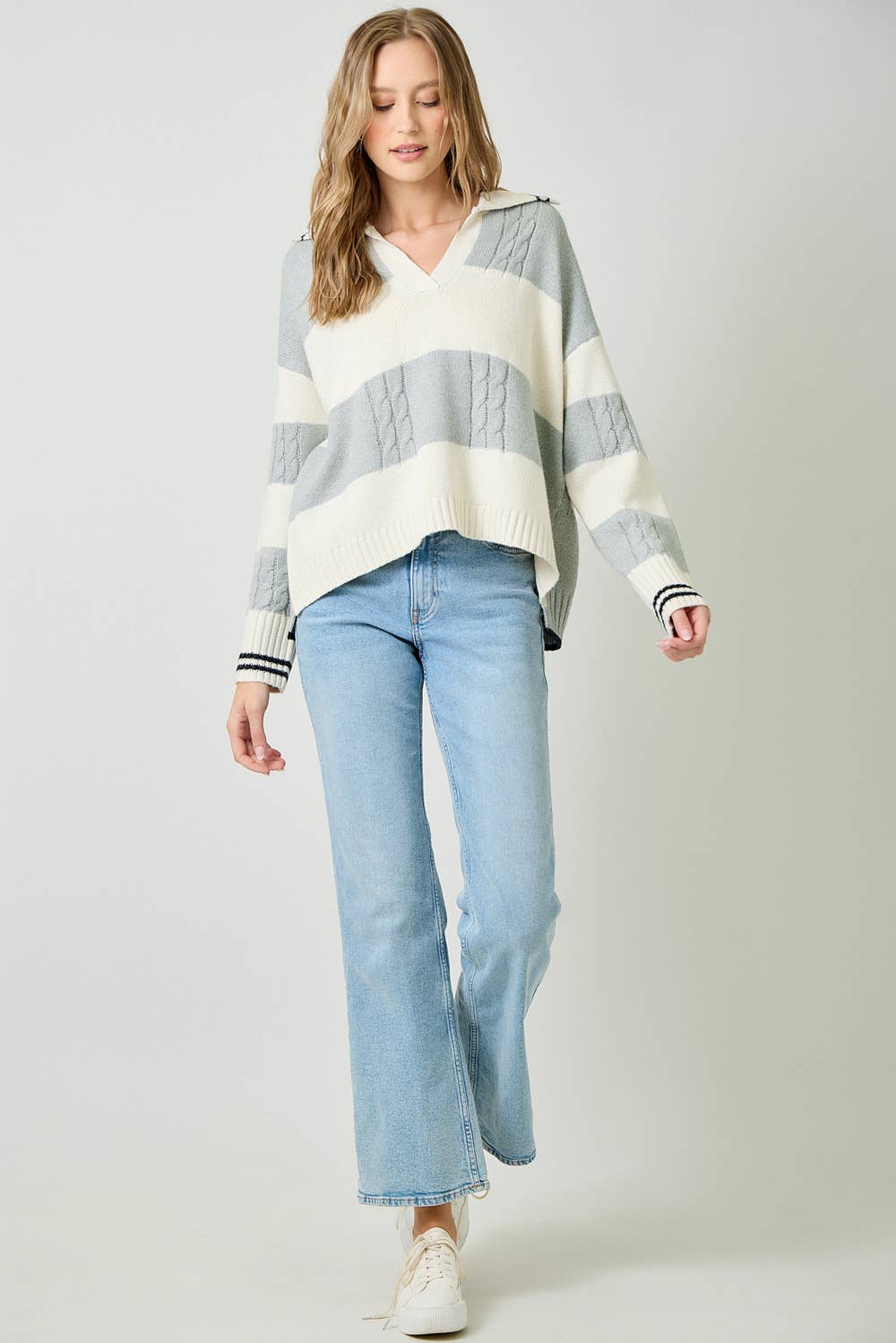 Marlowe Sweater