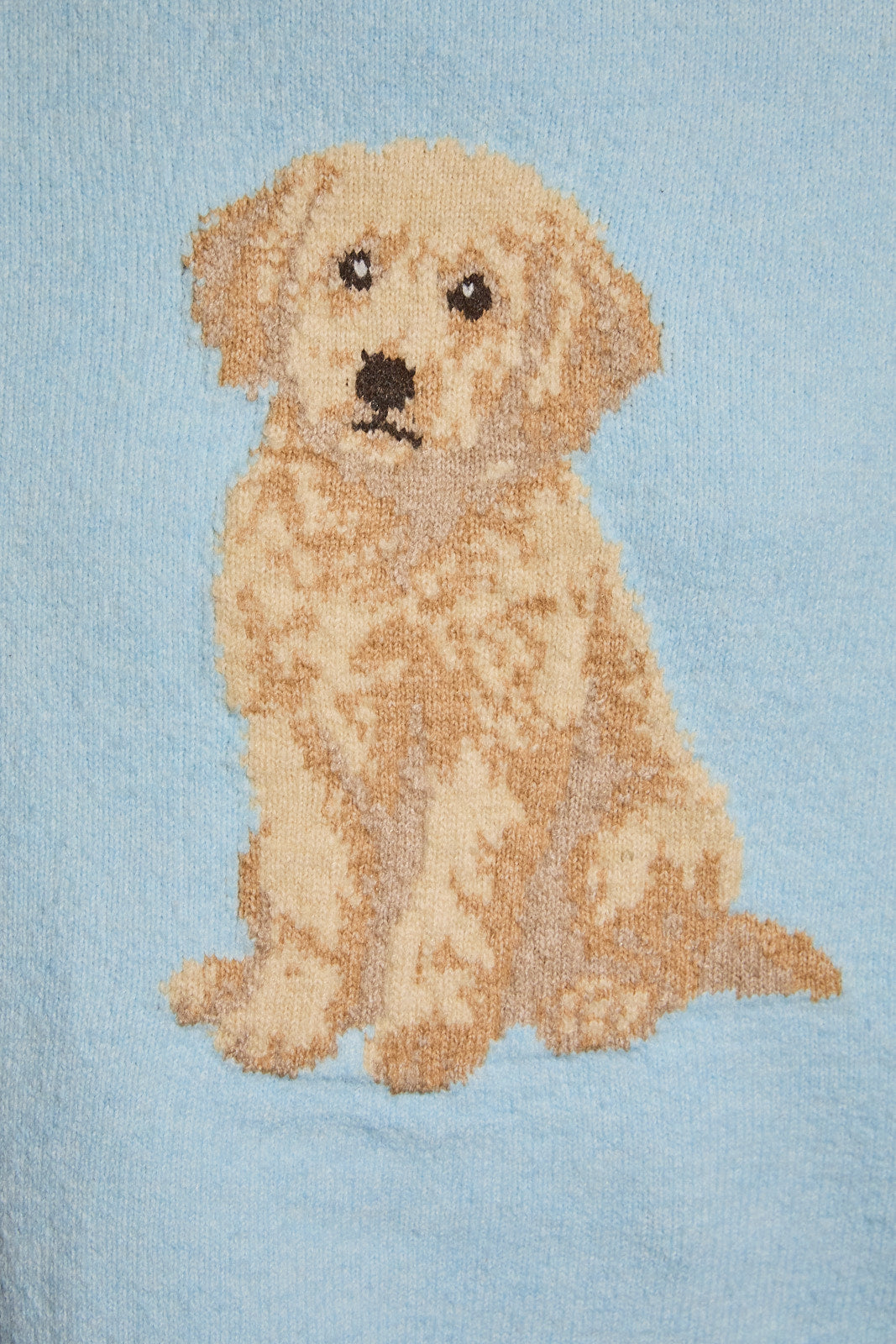 Doodle Days Sweater