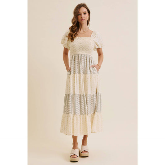 French Countryside Dress