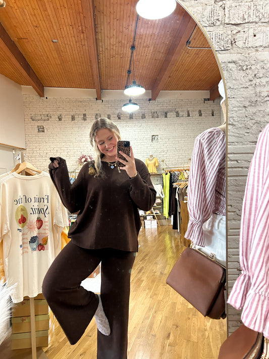 Cocoa Set