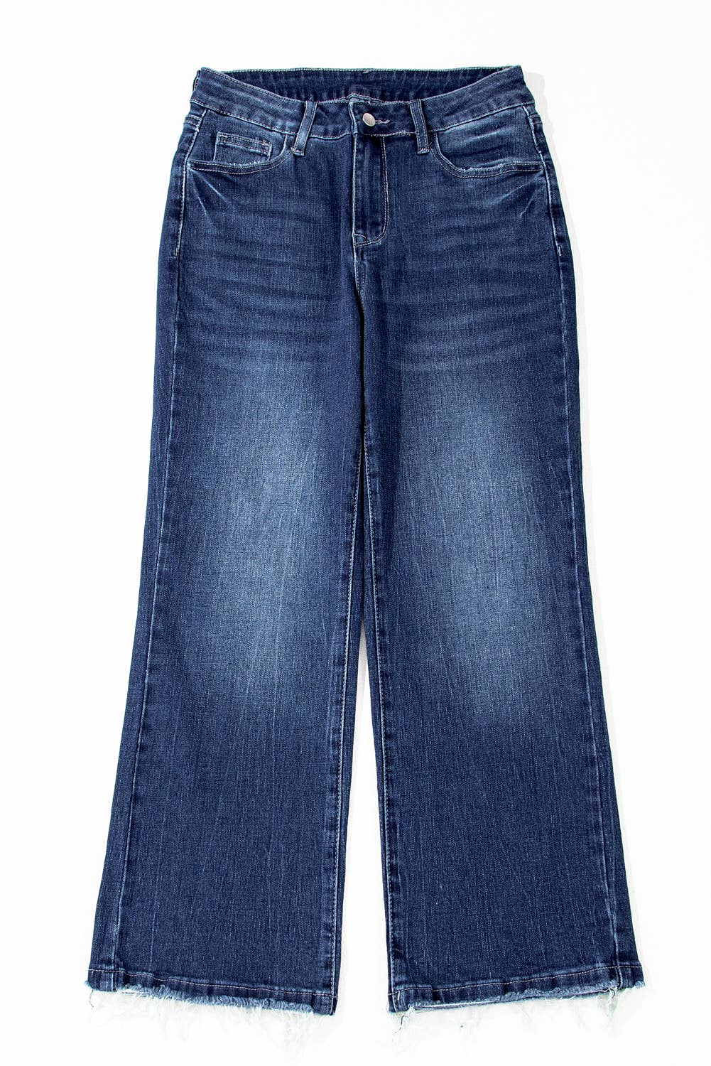 Sail Flared Jeans