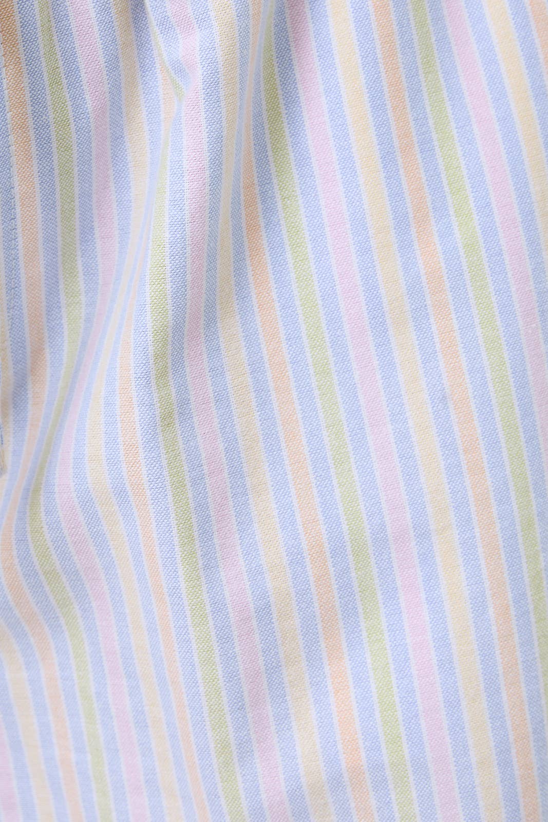 Sunset Stripe Shorts