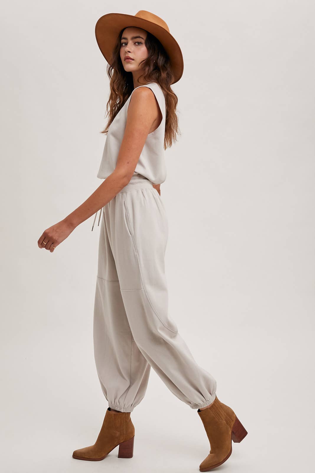 Core Jumpsuit