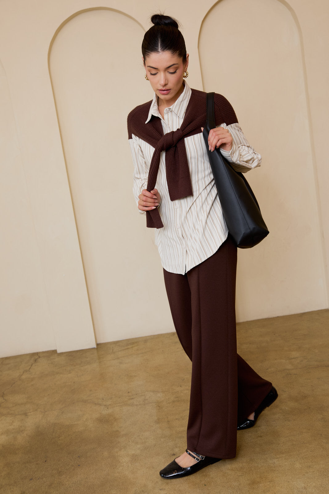 Jetset Pant