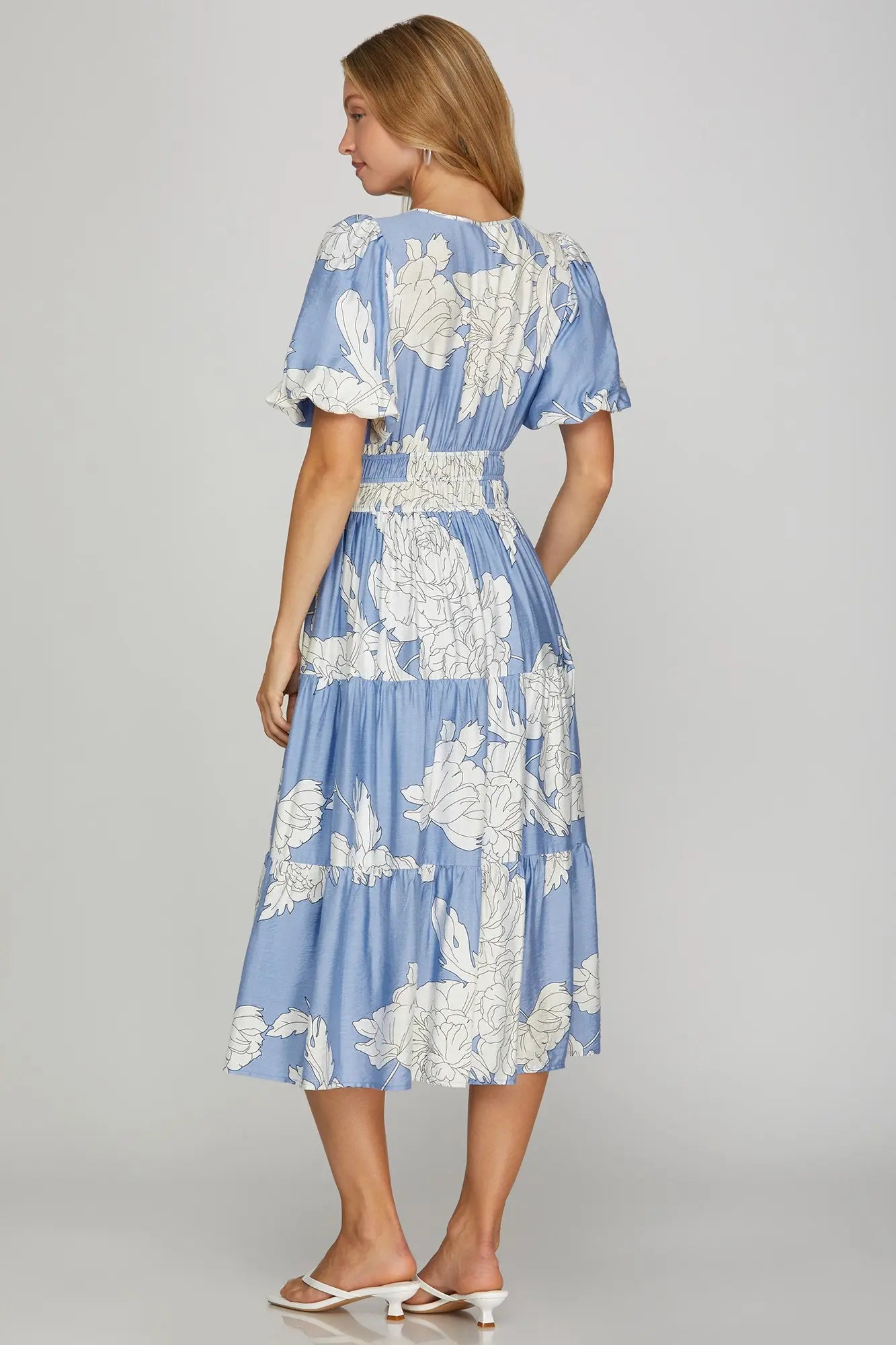 Sunny Day Dress