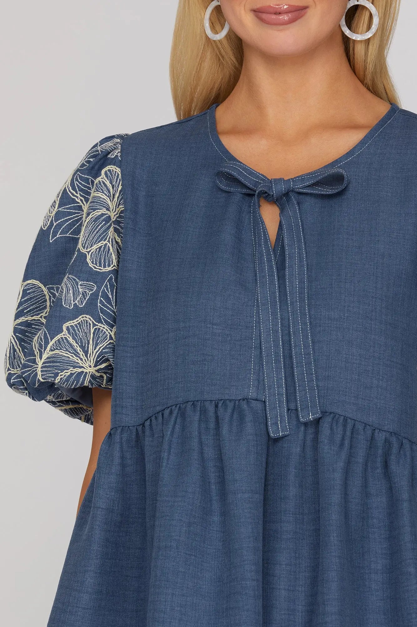 Sandy Shores Top