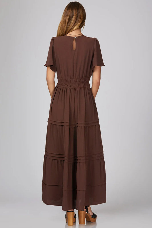 Juliette Maxi Dress