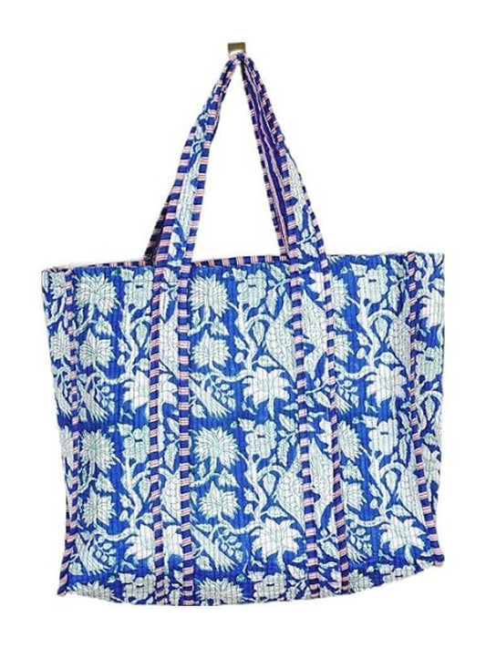 Organic Tote Bag