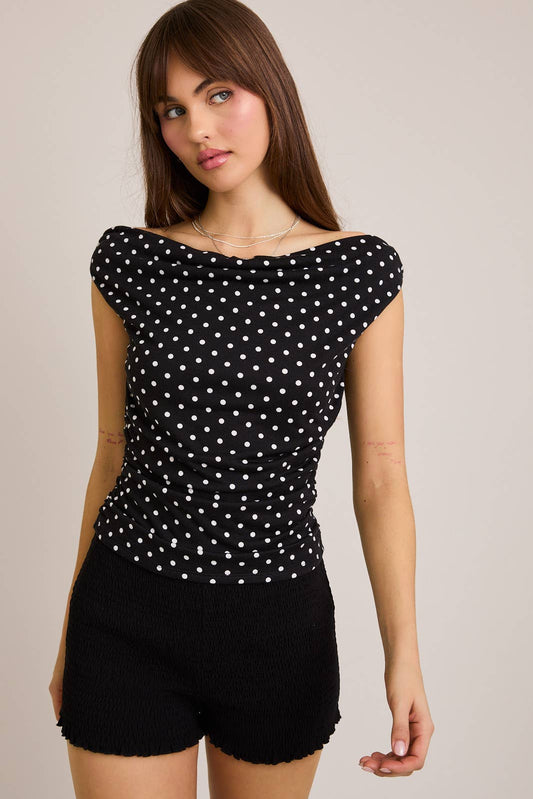 Dottie Top