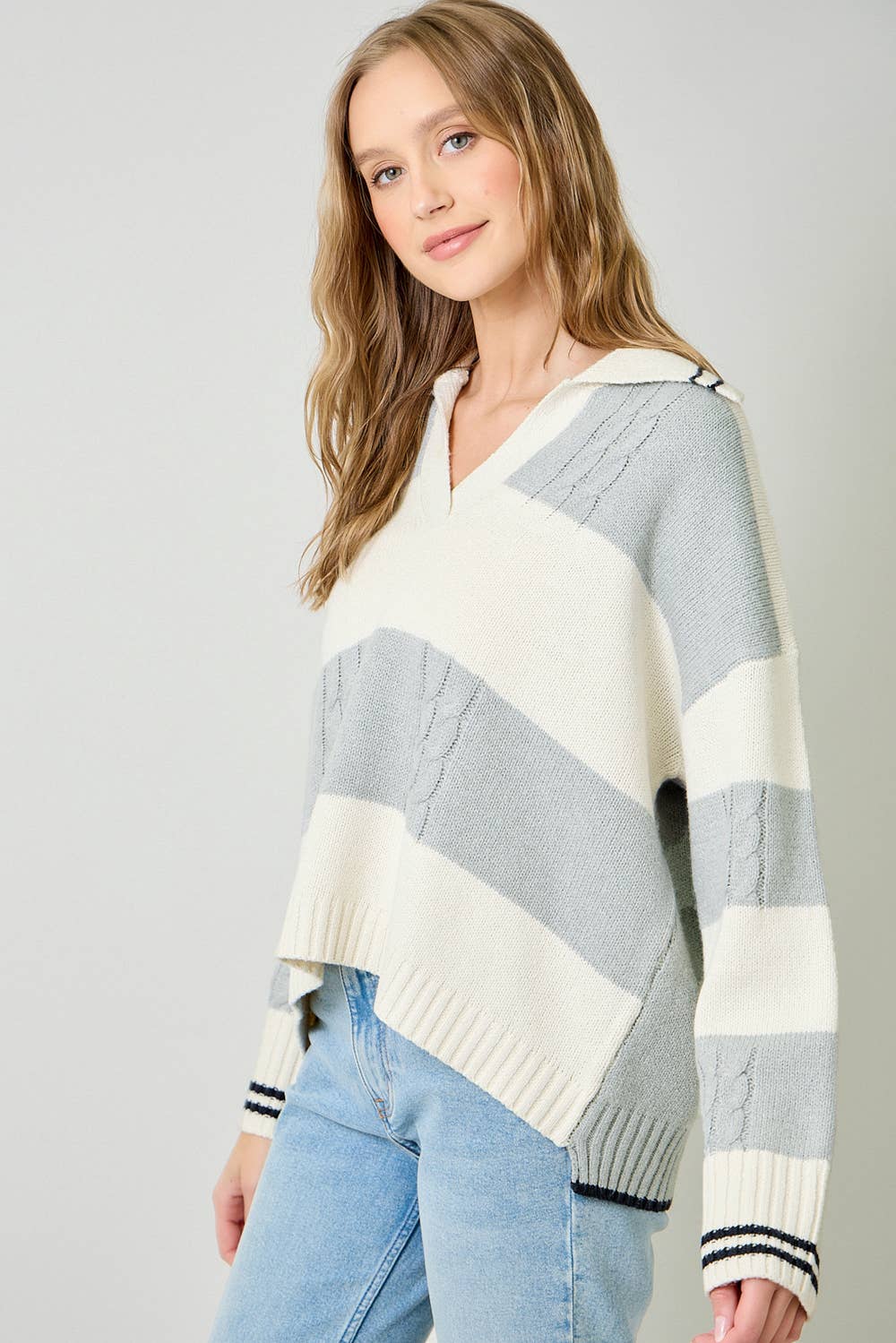 Marlowe Sweater