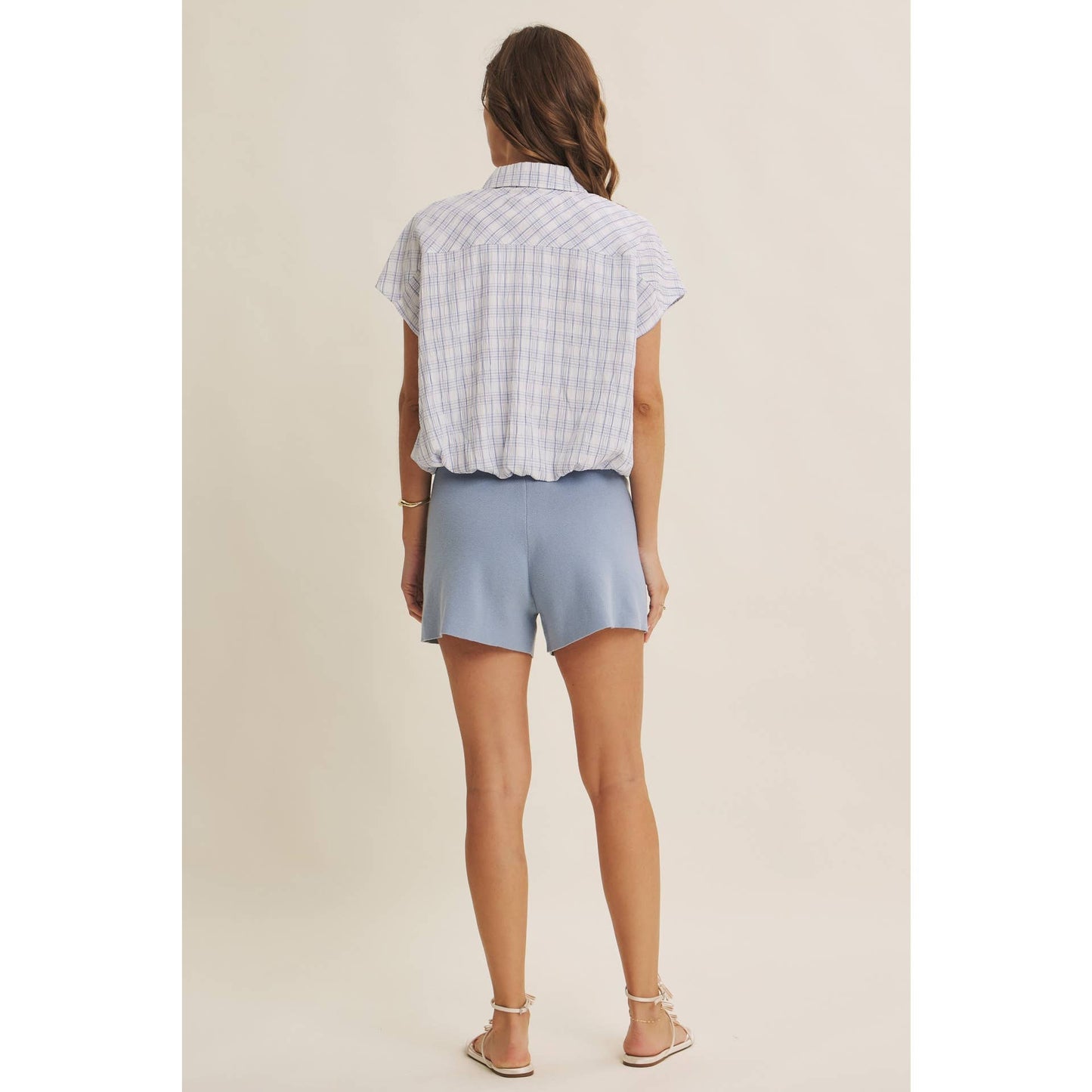 Salt Air Shirt