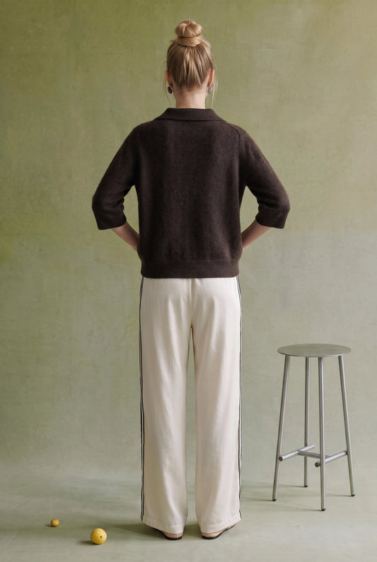 Country Club Sweater