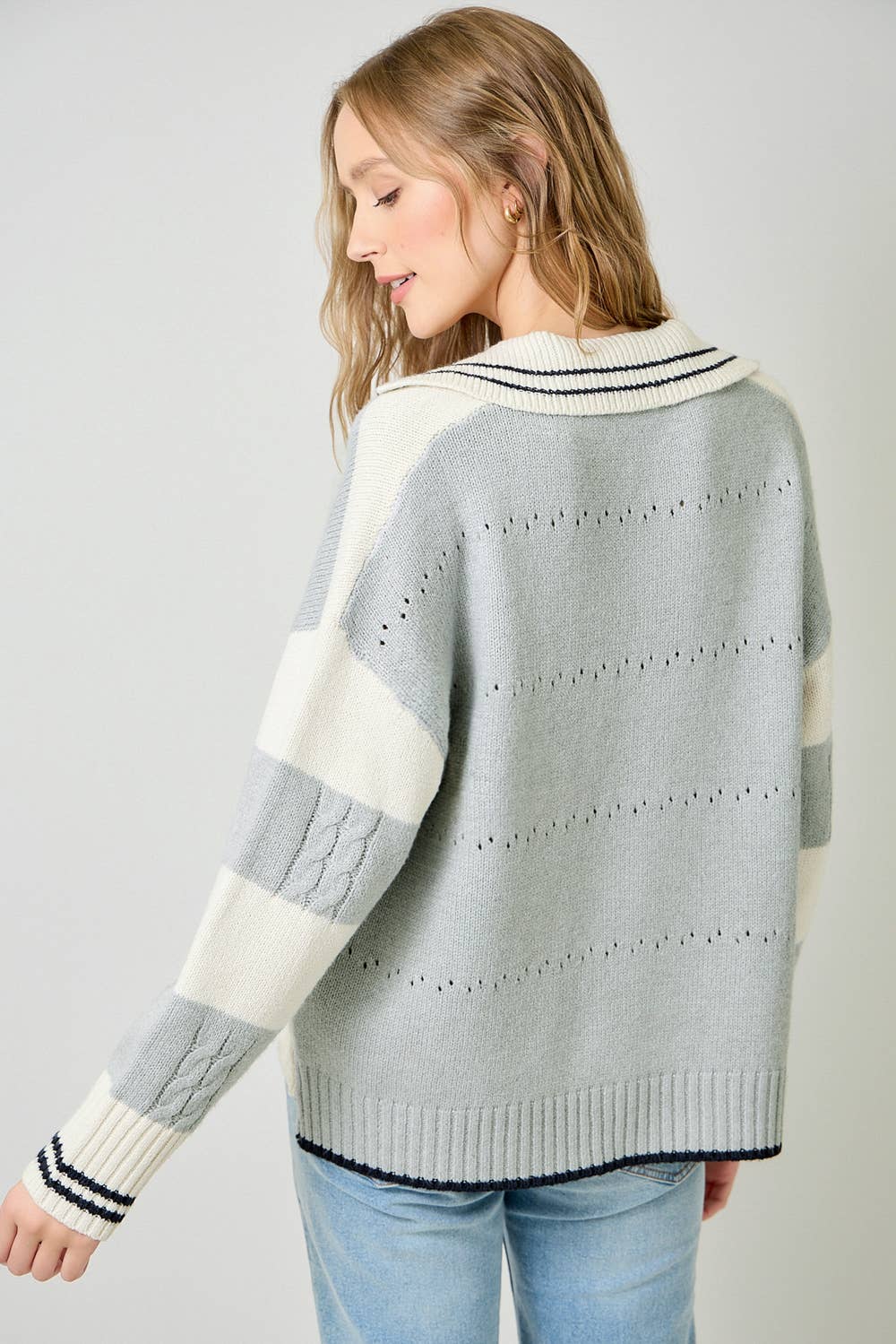 Marlowe Sweater