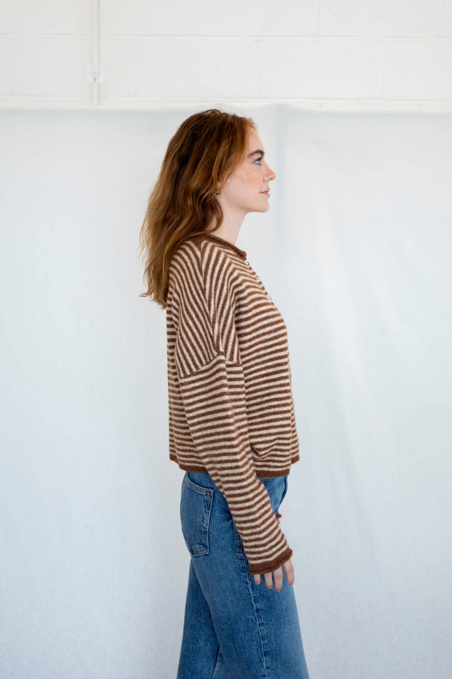 Piper Cardigan