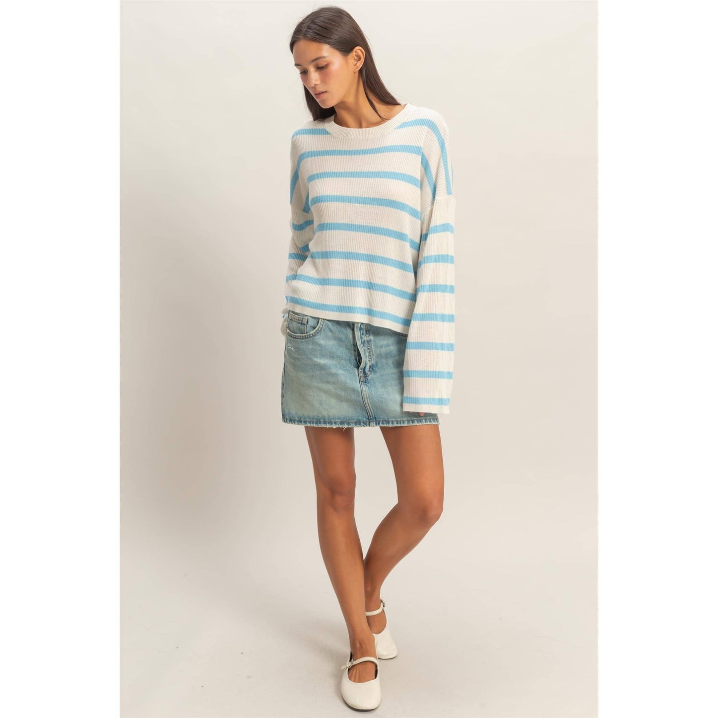 Seabreeze Sweater
