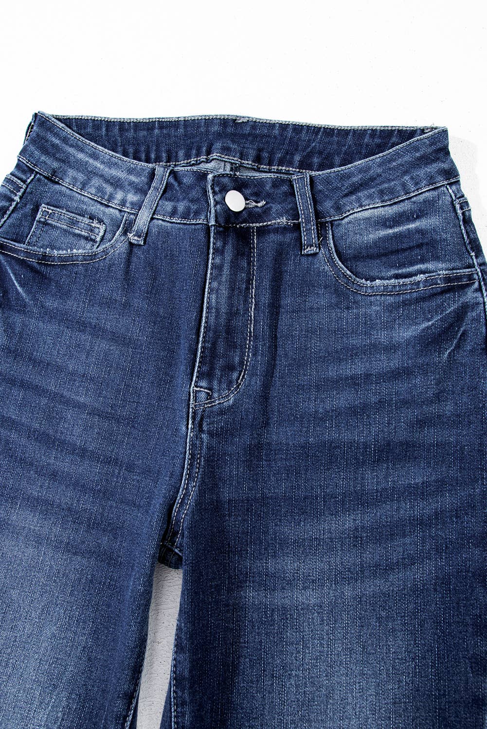 Sail Flared Jeans