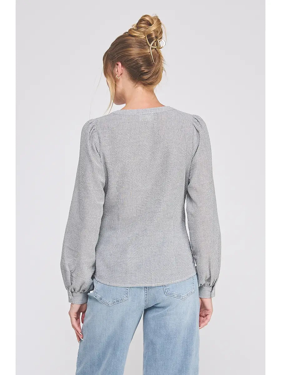 Sullivan Blouse