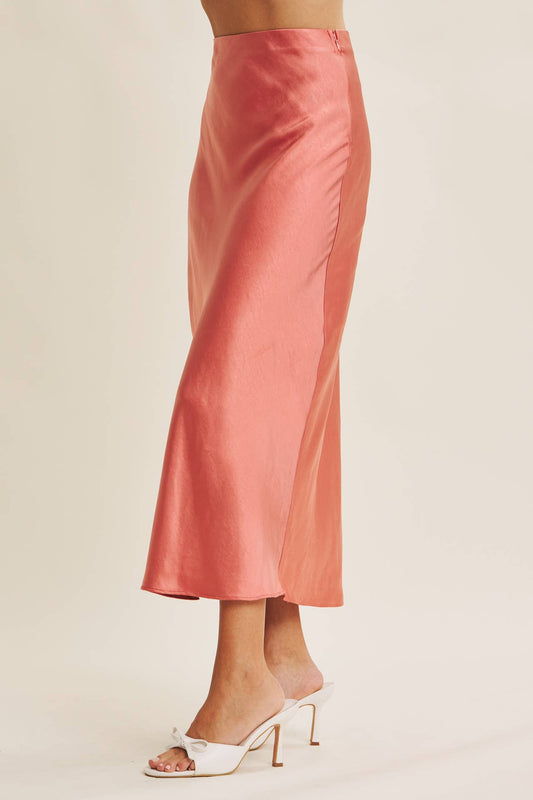 Moonlit Maxi Skirt