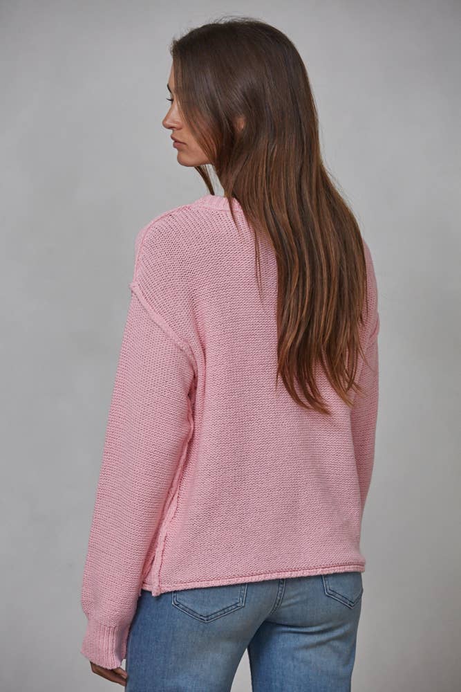 Hailee Sweater